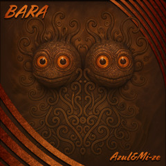 Azul & Mi-Ze - BARA