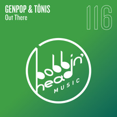 BBHM116 01. GENPOP & Tōnis - Out There (Extended Mix)