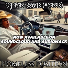 Homeless Position Remix