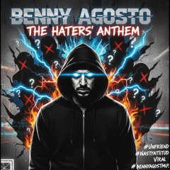 The Haters' Anthem, Pt.2