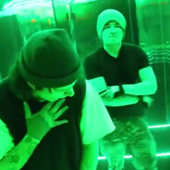 reecie x kovin kestnar - smokescreen (prod @nightigerxo) VID IN DESC
