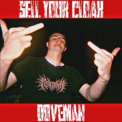 Sell Your Cloak