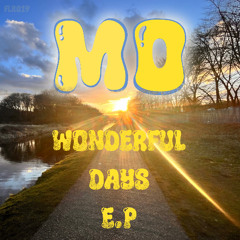 Wonderful Days E.P minimix