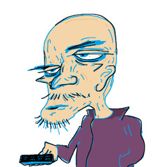 evil ass jerk