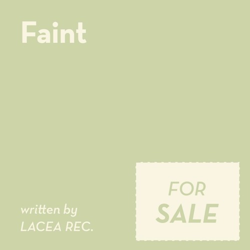 LACEA Rec. - Faint