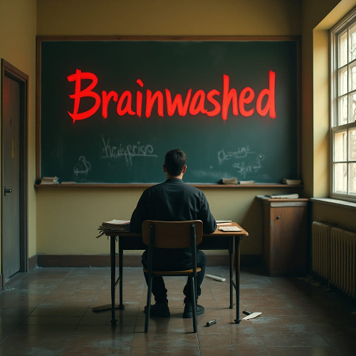 brainwashed