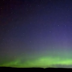 Voices of the Northern Lights