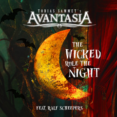 The Wicked Rule The Night (feat. Ralf Scheepers)