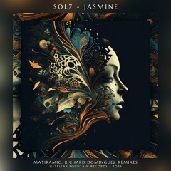 SOL7 - Jasmine [Stellar Fountain]