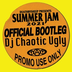 Dj Chaotic Ugly [soulseek mix]