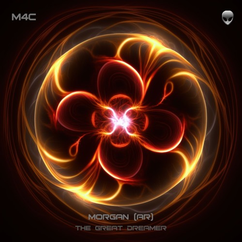 Morgan - The Great Dreamer (Original Mix)