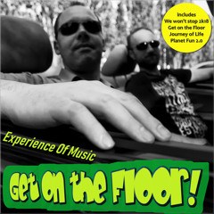 Get on the Floor (a Woman Like You) (Quickmix Future House Club Remix) [feat. Godfathers Of Dance]