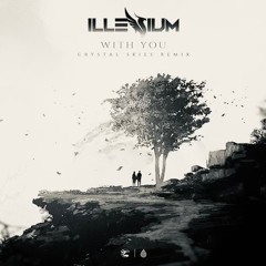 Illenium / Crystal Skies / Spear Edit