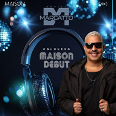 MAISON DEBUT - LIVE TRIBAL SET BY DJ DANIEL MARCATTO