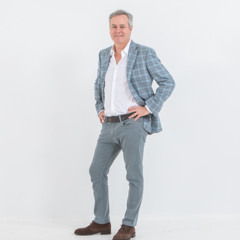 Patrick Dwyer Merrill Lynch - A Financial Wealth Advisor