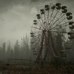 Orchestrated Soundtrack For Chernobyl "Kindergarten, Children's Lost Toys"