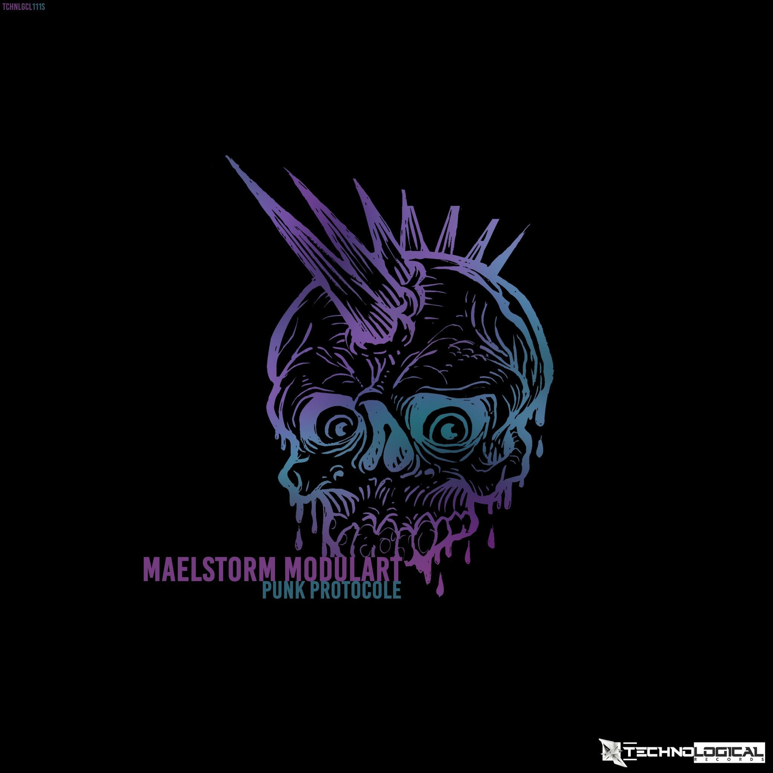 Maelstorm-Modulart 1