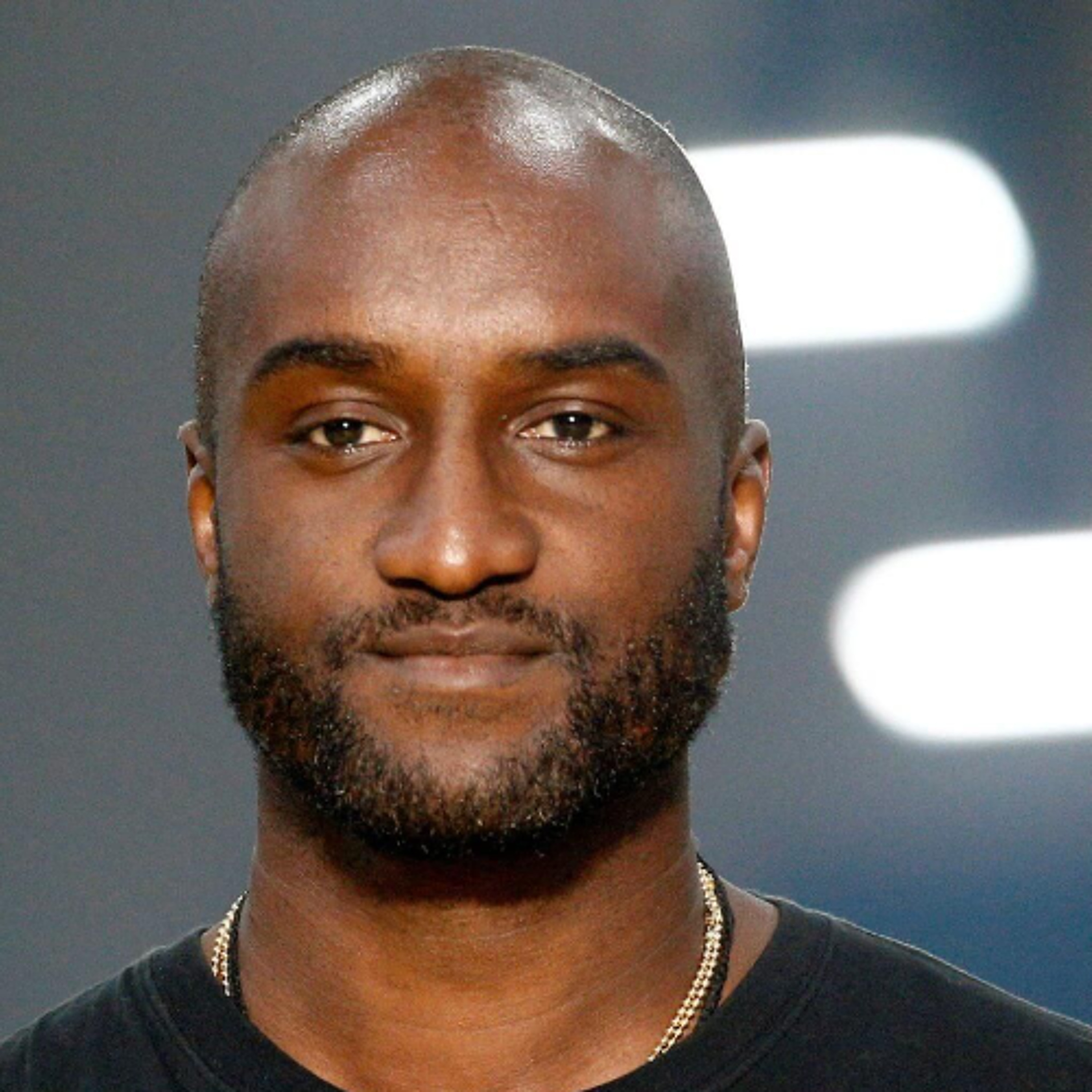 Yelena Mpenza Virgil Abloh mp3 episode artwork