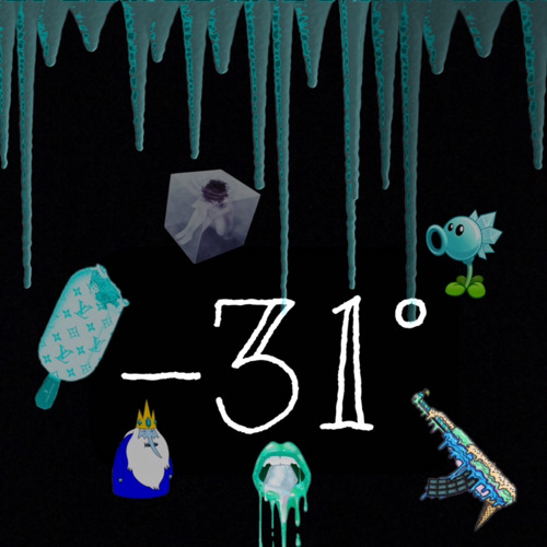 -31 °