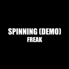 Spinning (DEMO)