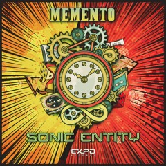 Sonic Entity - Memento (sample)