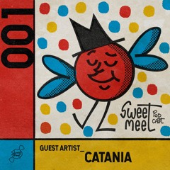 SweetMeetPodcast - 001 - Catania