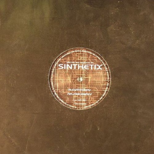 Sinthetix - Gateway