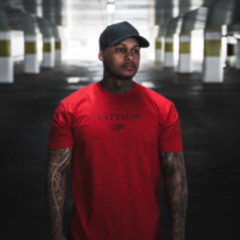 Hip Hop TRAX of Today- DJRIZZ FIRST MIX
