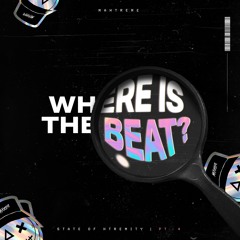 Where Is The Beat?