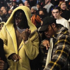 Yeah Yeah (Chopped n' Screwed Remix)