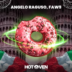 Angelo Raguso, FAW9 - Dustylovers (Original Mix)