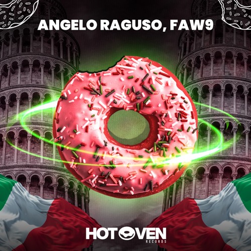 Angelo Raguso, FAW9 - Dustylovers (Original Mix)