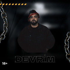 Anyma and go devrim mashup