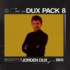 DUX PACK 8 | Buy for full free download