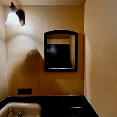 Blanksides - Bathroom Light (Cover)