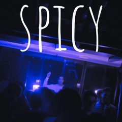 MINOCO @SPICYMUSIC VIP ROOM -