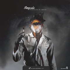 Enga Jange (Gdaal) - Ampoule Album