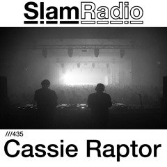 #SlamRadio - 435 - Cassie Raptor