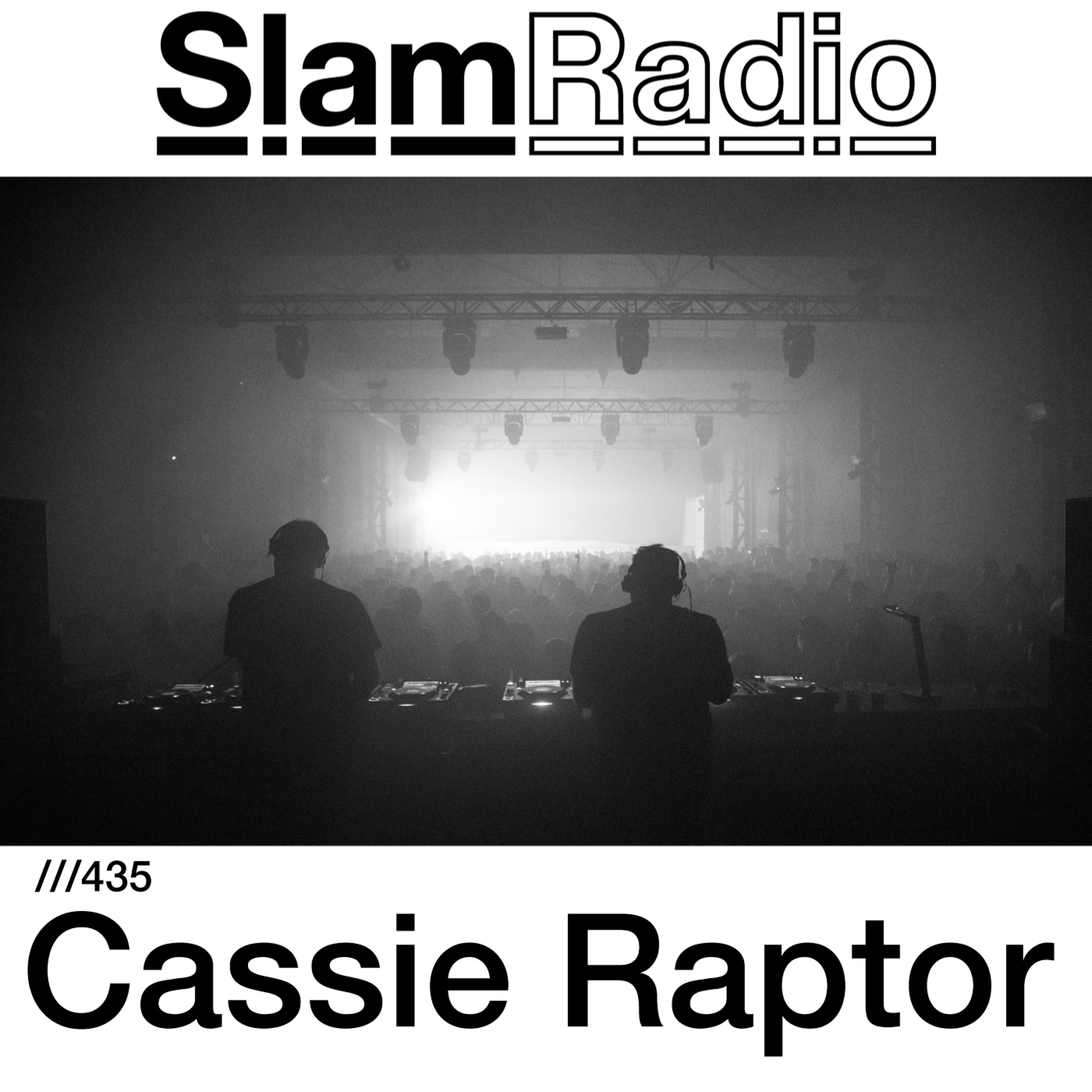Slam Radio