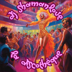 la discotheque