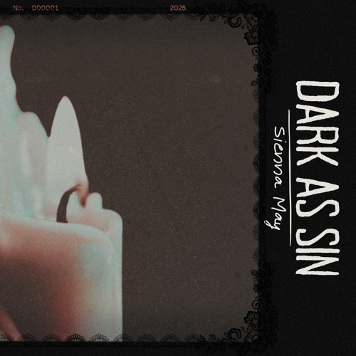 Dark As Sin