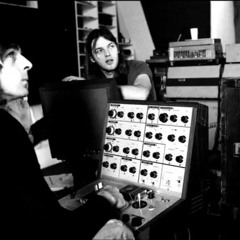 Pink Floyd - "On The Run (Live - 1972:2024) (a Curtis Black Mix)
