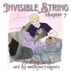 7 Invisible String