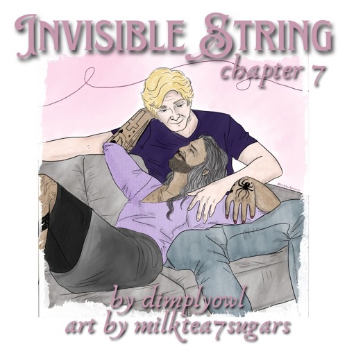 7 Invisible String