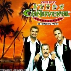 ECHARME AL OLVIDO - GRUPO CAÑAVERAL (DJ JONI 22)