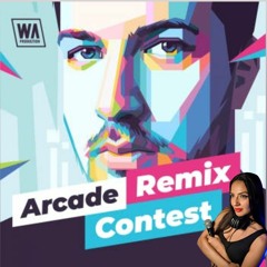 Arcade - Opena (AruSyáK Remix) W. A. Production Contest