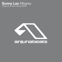 Misgrey (Extended Mix)