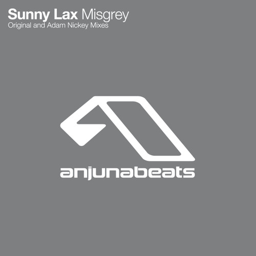 Misgrey (Extended Mix)