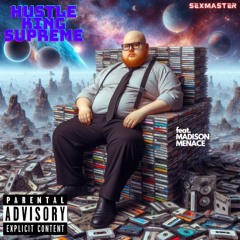 Hustle King Supreme (feat. MADISON MENACE)