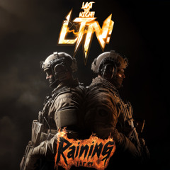 Jack Wall (C.O.D 6) - Raining The Fire (Last The Night! Bootleg Remix)